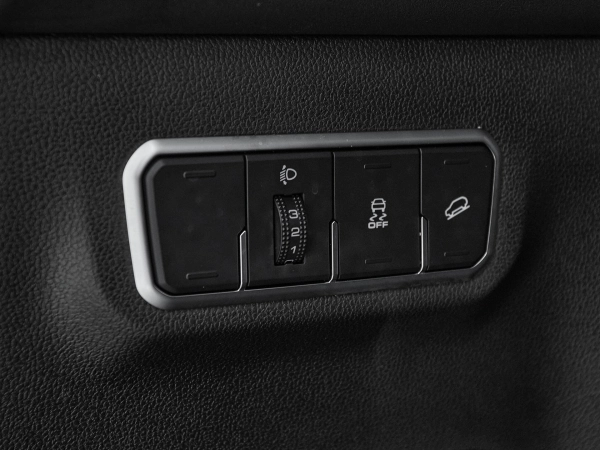 Haval M6, II фото №13