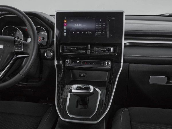 Haval M6, II фото №15