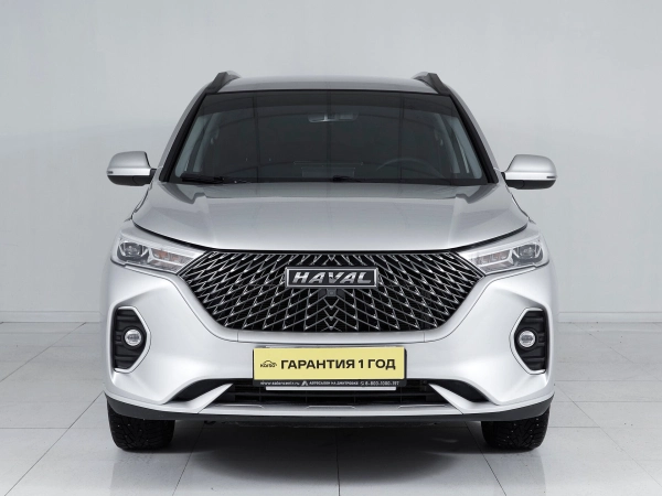 Haval M6, II фото №2