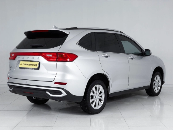 Haval M6, II фото №4