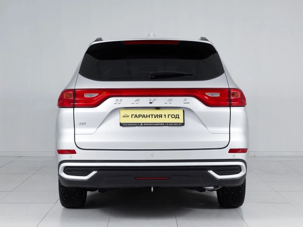 Haval M6, II фото №5