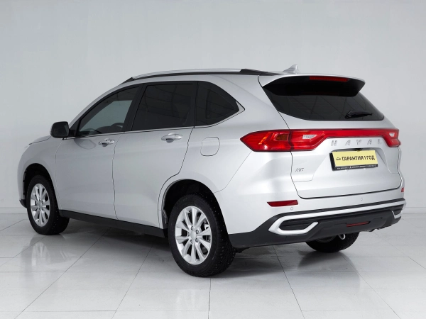 Haval M6, II фото №6