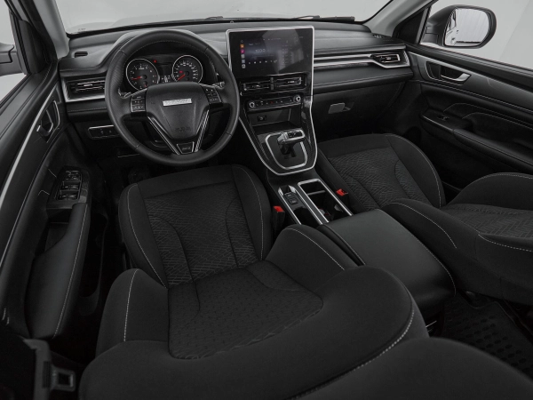 Haval M6, II фото №7
