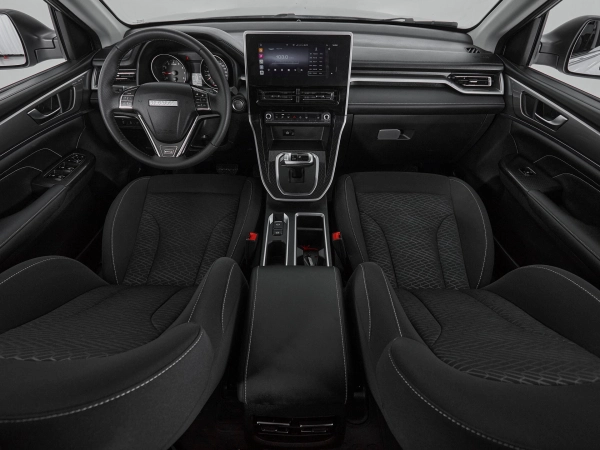 Haval M6, II фото №8