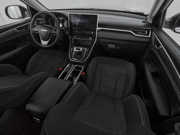 Haval M6, II фото №9