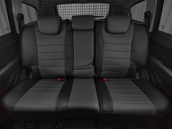 SsangYong Kyron, I Рестайлинг фото №18