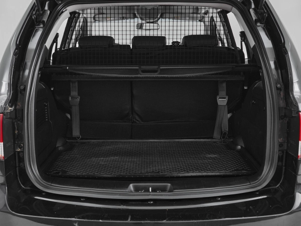 SsangYong Kyron, I Рестайлинг фото №19