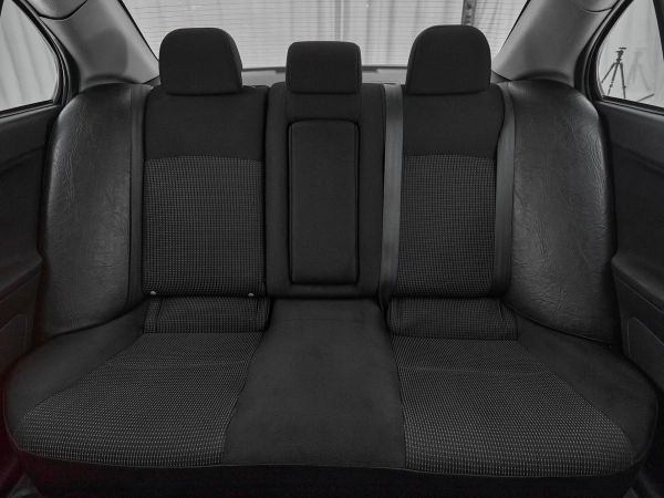 Mitsubishi Lancer, X фото №17