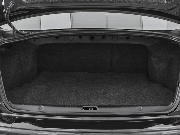Mitsubishi Lancer, X фото №18