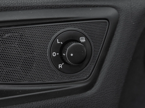 Skoda Octavia, II (A5) Рестайлинг фото №11