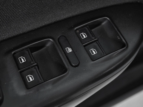 Skoda Octavia, II (A5) Рестайлинг фото №12