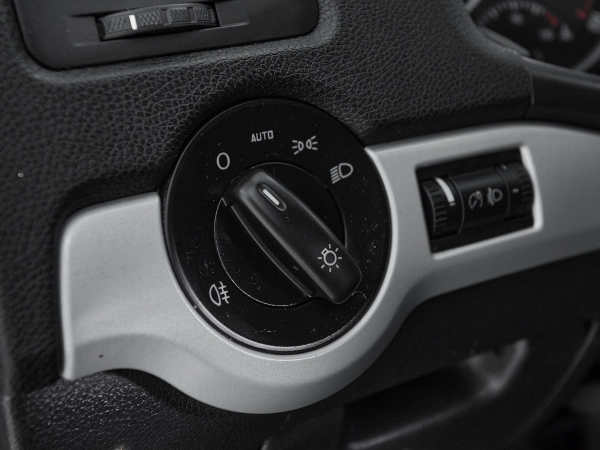 Skoda Octavia, II (A5) Рестайлинг фото №13
