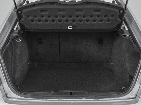 Skoda Octavia, II (A5) Рестайлинг фото №18