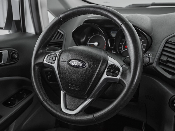 Ford EcoSport, II фото №10