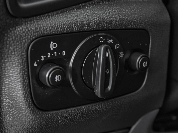 Ford EcoSport, II фото №11