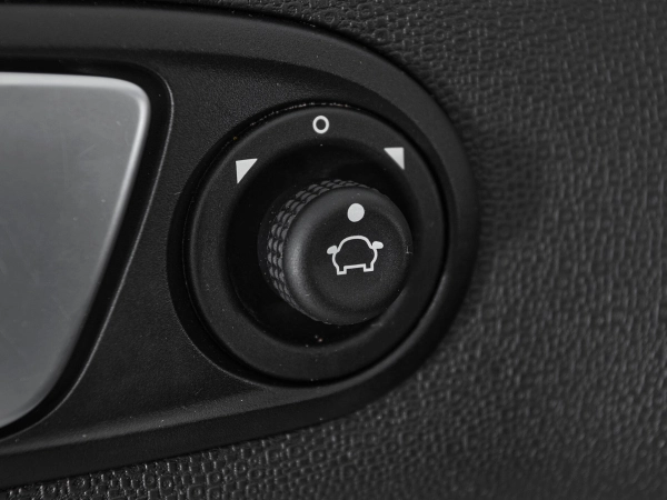 Ford EcoSport, II фото №13
