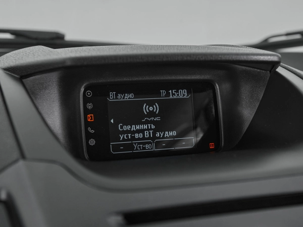 Ford EcoSport, II фото №14