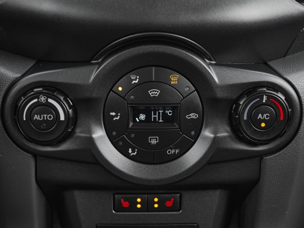 Ford EcoSport, II фото №16