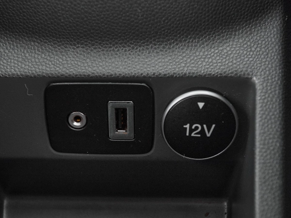 Ford EcoSport, II фото №18