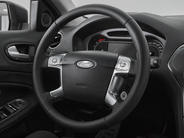 Ford Mondeo, IV фото №10