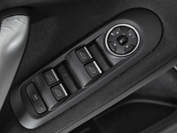 Ford Mondeo, IV фото №12