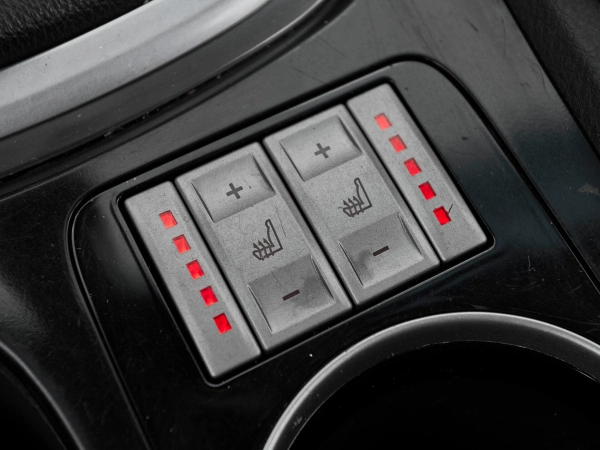 Ford Mondeo, IV фото №17