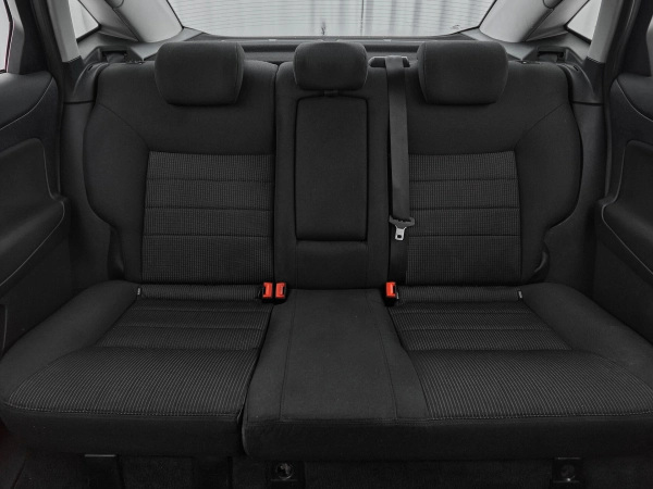 Ford Mondeo, IV фото №18