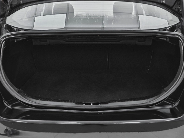 Ford Mondeo, IV фото №19