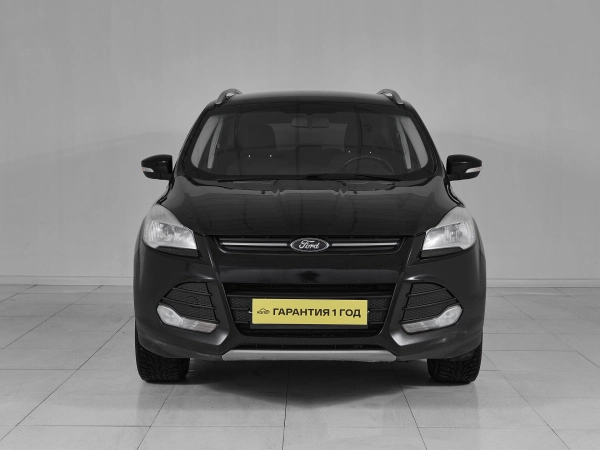 Ford Kuga, II фото №2