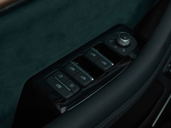 Geely Monjaro, I фото №12