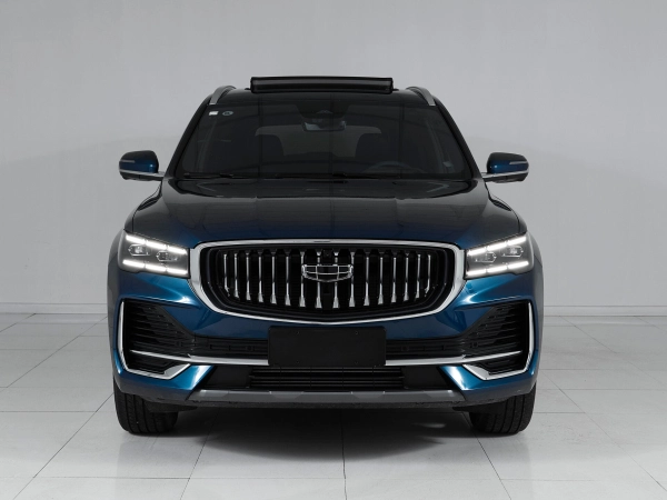 Geely Monjaro, I фото №2