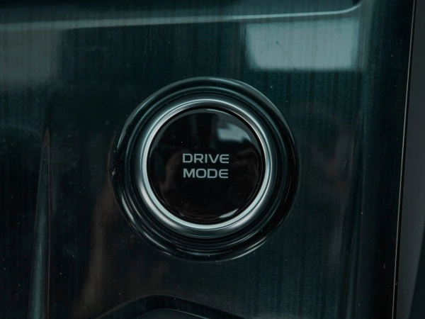 Geely Monjaro, I фото №21