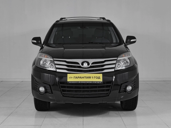Great Wall Hover H3, I фото №2