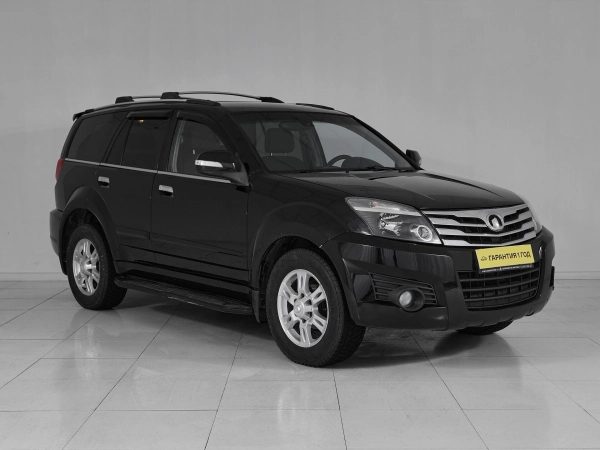 Great Wall Hover H3, I фото №3