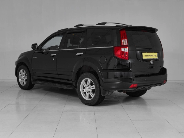 Great Wall Hover H3, I фото №4