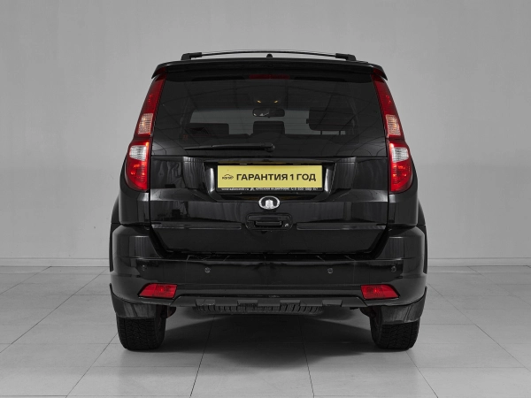 Great Wall Hover H3, I фото №5