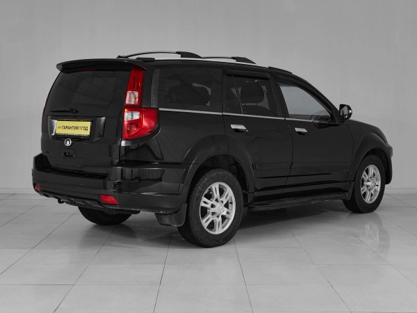 Great Wall Hover H3, I фото №6