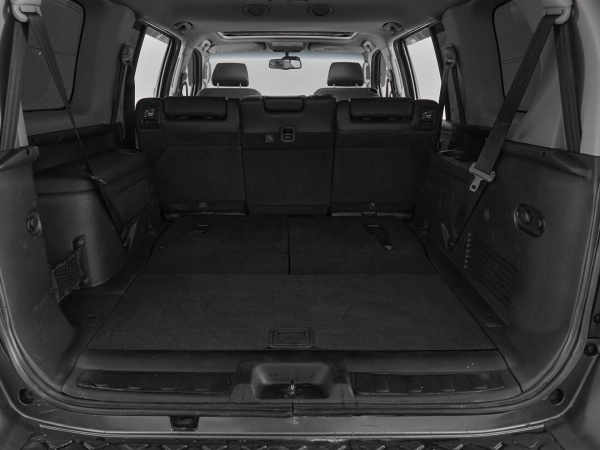 Nissan Pathfinder, III фото №22