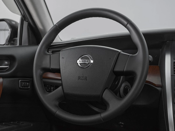Nissan Teana, I Рестайлинг фото №11