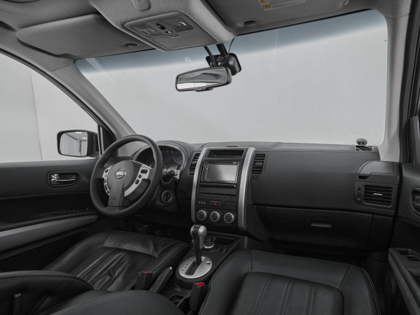 Nissan X-Trail, II Рестайлинг фото №10