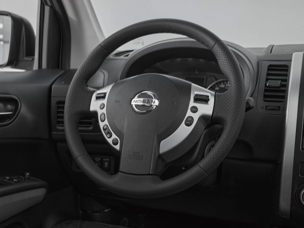 Nissan X-Trail, II Рестайлинг фото №11