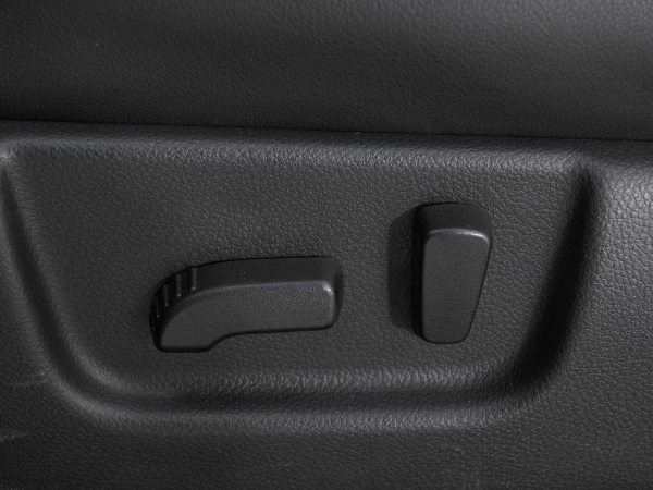 Nissan X-Trail, II Рестайлинг фото №15