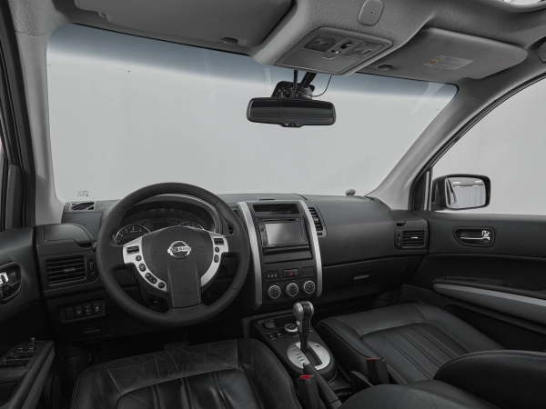 Nissan X-Trail, II Рестайлинг фото №8