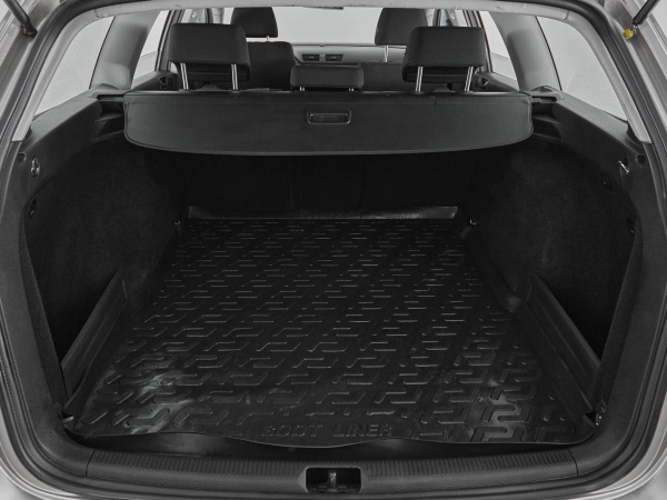 Volkswagen Passat, B6 фото №17