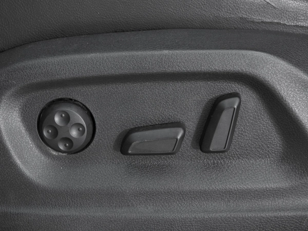 Volkswagen Tiguan, I Рестайлинг фото №15