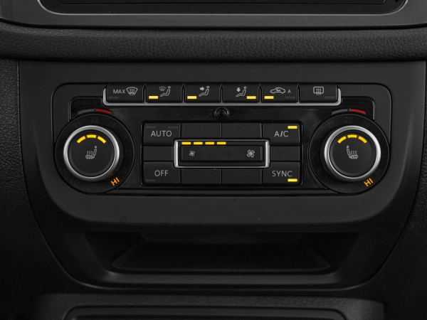 Volkswagen Tiguan, I Рестайлинг фото №17