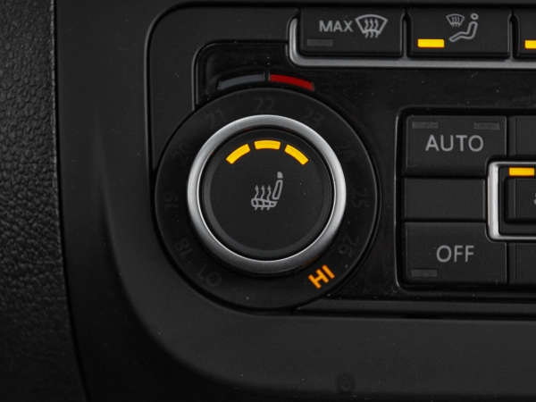 Volkswagen Tiguan, I Рестайлинг фото №18