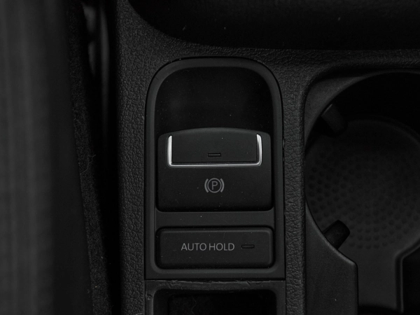 Volkswagen Tiguan, I Рестайлинг фото №19
