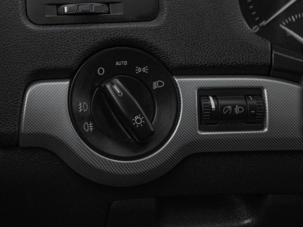 Skoda Octavia, II (A5) Рестайлинг фото №13