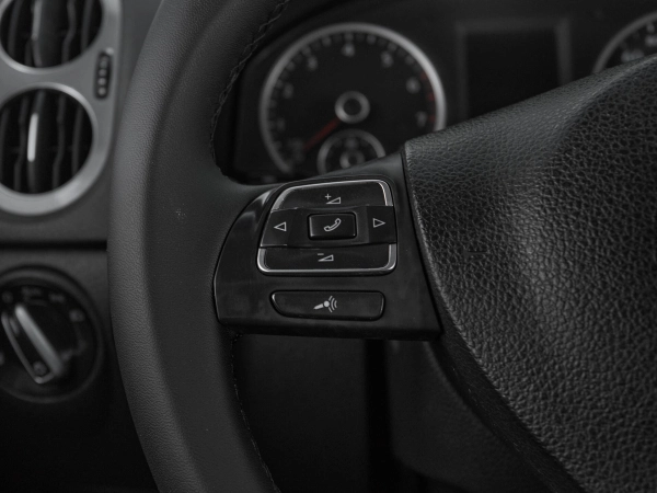 Volkswagen Tiguan, I Рестайлинг фото №11